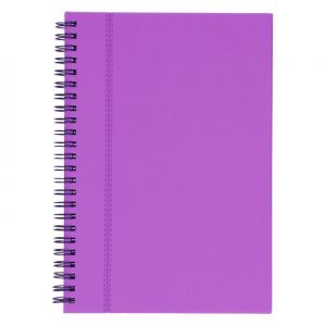 LIBRETA SPARTAN personalizada